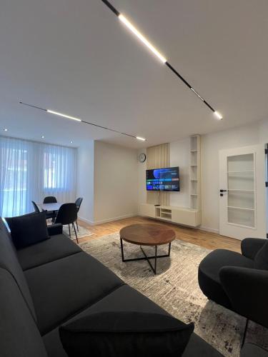 Pristina Luxury Apartments 21