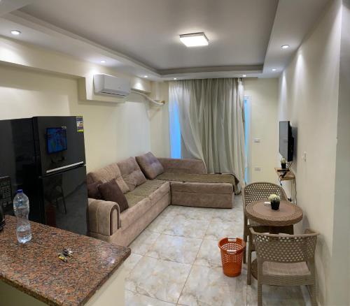 مارينا الساحل الشمالي العلمين