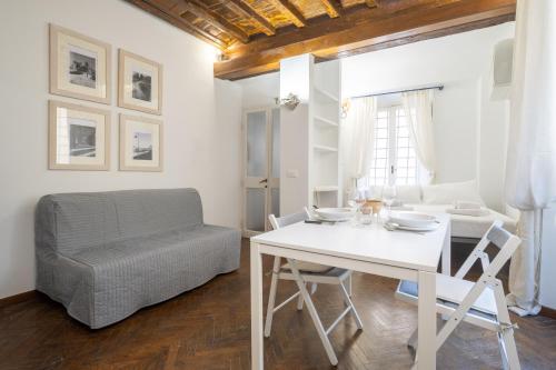 The Florence City Loft