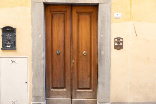 The Florence City Loft