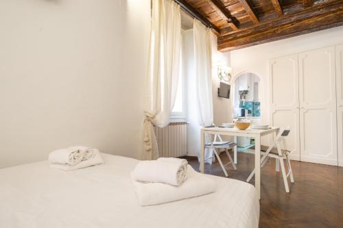 The Florence City Loft