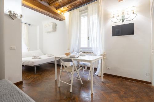 The Florence City Loft