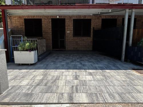 Foto dalla galleria di Apartmani Balsic a Malinska