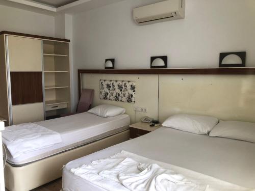 Gallery image of HOTEL YAĞMURr in Anamur