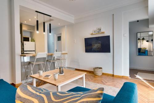 Your peaceful corner in the city