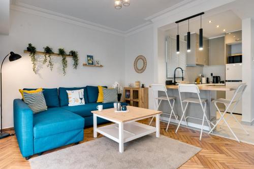 Your peaceful corner in the city