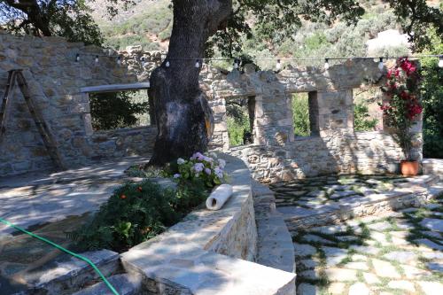 Giardino di Naiades Villas