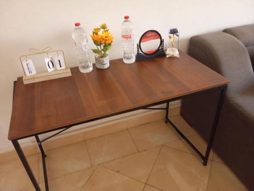 The Magical House 1 - Male Only-غرفة في مدينة نصر- للرجال فقط