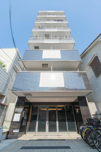 Tenkawa Inn Umedahigashi