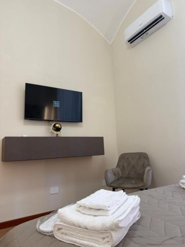 Aras Luxury Flat