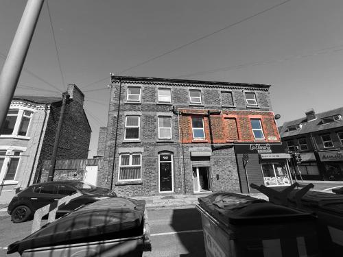 The Anfield Nook photo 38