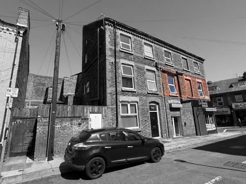 The Anfield Nook photo 39