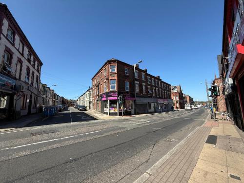The Anfield Nook photo 36