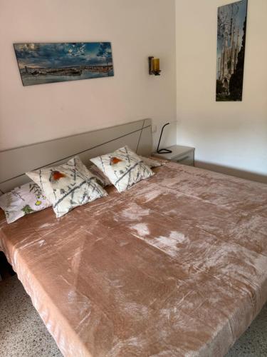 Villa Escorpion Tossa de Mar