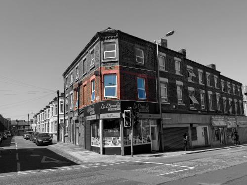 The Anfield Nook photo 37