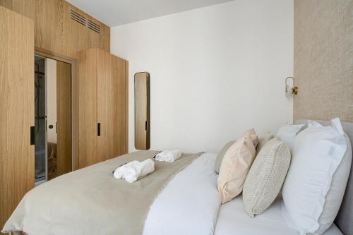 Luxurious and tranquil studio - Opéra - AC