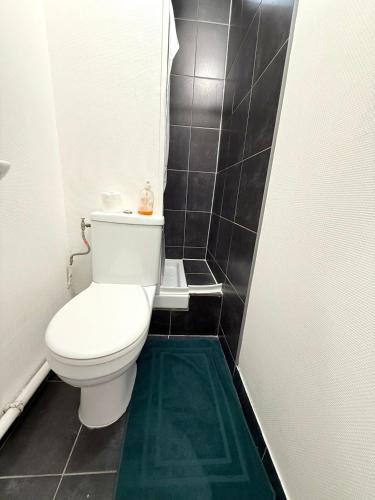 Appartement Rodier Montmartre Paris