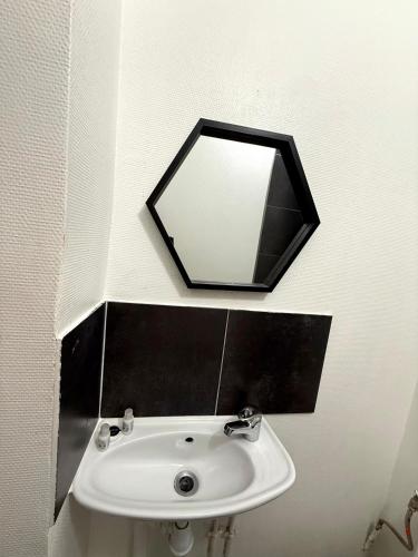 Appartement Rodier Montmartre Paris