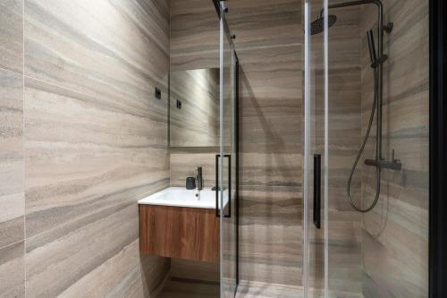 Luxurious and quiet studio - Opéra - Air conditioning