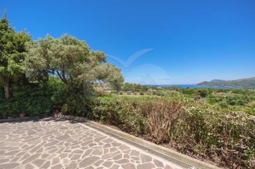 Gallery image of Appartamento Il Golfo in Portoferraio