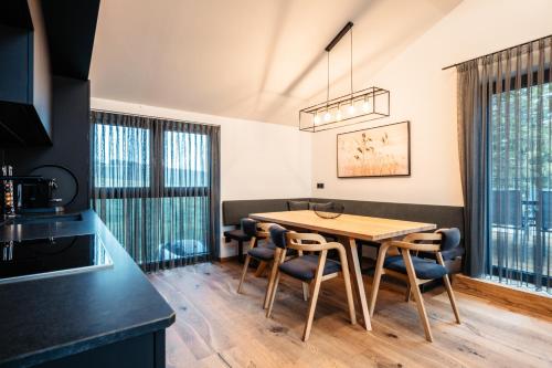 Фотография из галереи Ferienapartment Tenne в городе Gundisch