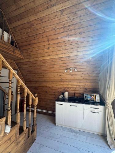 Fotografie z fotogalerie ubytování Aska Tash hotel v destinaci Alamedin