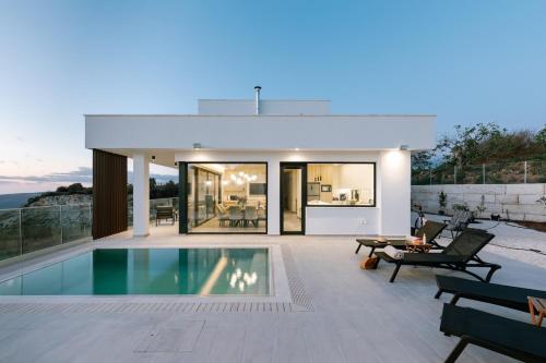 Stella Fyti Heights - Adults only