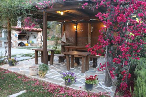 Giardino di Naiades Villas