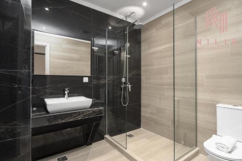 Phedra Studios, Nilie Hospitality MGMT