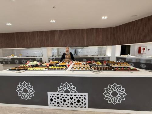 Gallery image of Oasis Saidia Palace & Blue Pearl in Saidia 