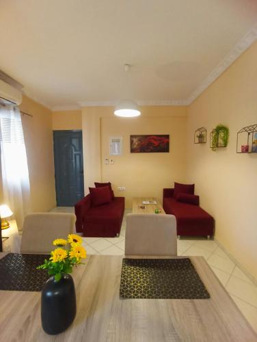 John's Apartment 1 in Argostoli