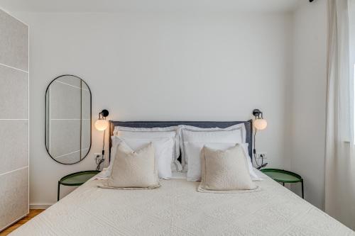 BRAND NEW - Apartment Maestral, Strozanac