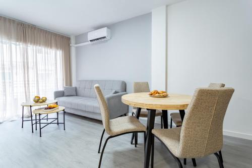 Via Aurelia 17 Cozy Apartment