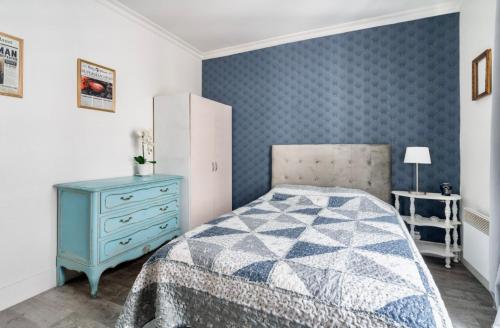 Appartement Montmartre Sacré-Cœur