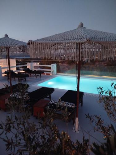 Sorocada Private House