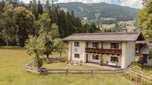 Chalet Schwaiberg