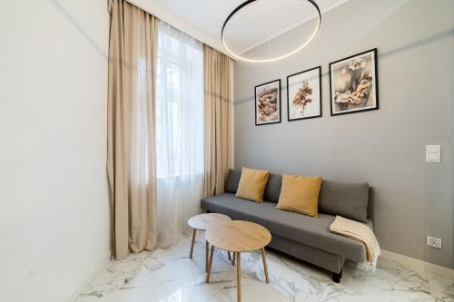 Łąkowa Charming Studio by BookingHost