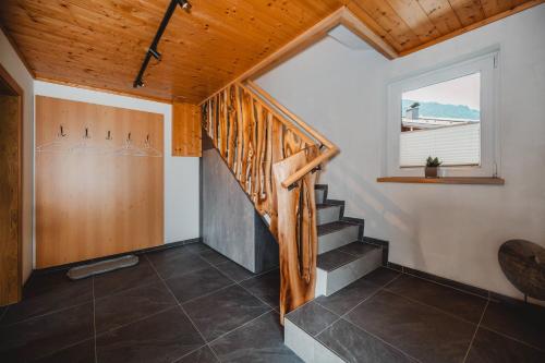 Gambar di galeri bagi Chalet Schwaiberg di Saalfelden am Steinernen Meer