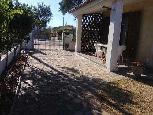 Φωτογραφία από το άλμπουμ του Casa Sa Preta Ruja σε Siniscola
