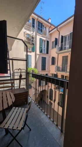 Charme Ticinese Navigli house e free wifi
