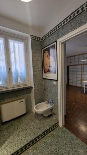 Charme Ticinese Navigli house e free wifi