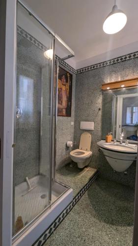 Charme Ticinese Navigli house e free wifi