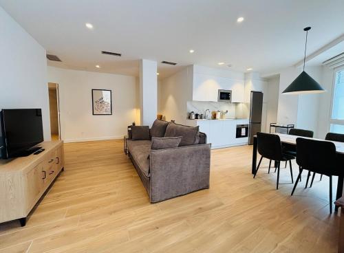 Dorre Luzea Apartamentuak