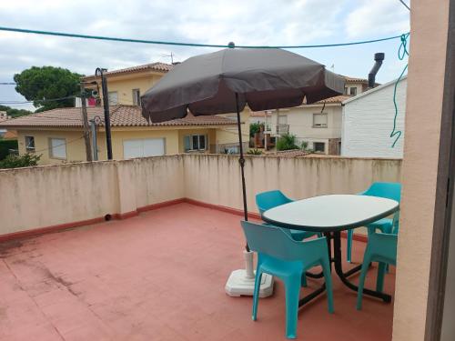 Foto Casa iaia L' Escala Empúries SERT15 6