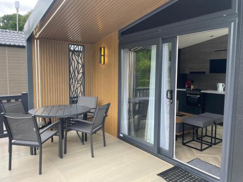 Fotografie z fotogalerie ubytování Stratheck Holiday Park v destinaci Dunoon