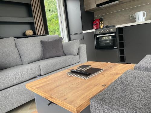 Fotografie z fotogalerie ubytování Stratheck Holiday Park v destinaci Dunoon