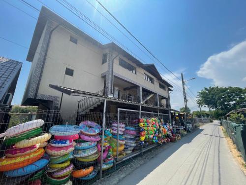 Afbeelding uit fotogalerij van Casa Stef in 2 Mai