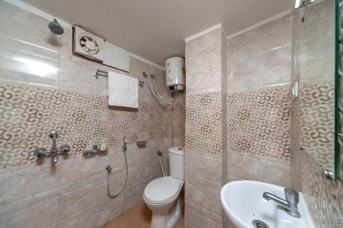 Gallery image of Hotel O Tambaram in Tambaram