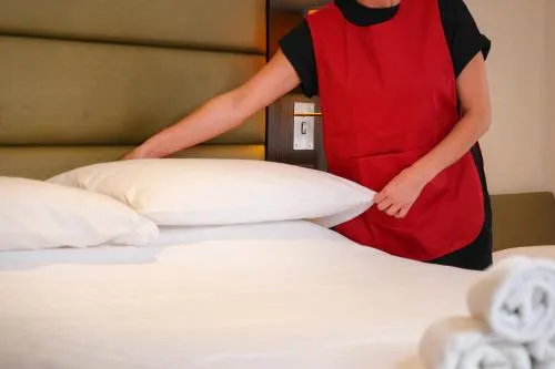 Coach & Horses Hotel photo 4