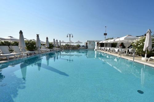 Gallery image of Hotel Oxford in Lido di Jesolo